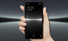 Um novo smartphone compacto Xperia baseado na linha Ace seria calorosamente recebido pelos usuários globais. (Fonte de imagem: Sony (Xperia Ace III) - editado)