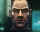 Sam Fisher, da franquia Splinter Cell. (Fonte da imagem: Ubisoft on Xcancel)