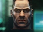 Sam Fisher, da franquia Splinter Cell. (Fonte da imagem: Ubisoft on Xcancel)