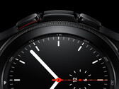 A Samsung continua a lançar atualizações regulares para a série Galaxy Watch4. (Fonte da imagem: Samsung)
