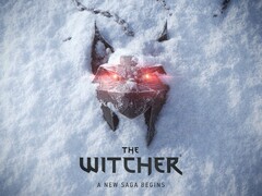 De acordo com a CD Projekt, eles também estão planejando um remake do primeiro jogo The Witcher, que será desenvolvido por um estúdio externo. (Fonte: X/Twitter)