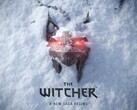 De acordo com a CD Projekt, eles também estão planejando um remake do primeiro jogo The Witcher, que será desenvolvido por um estúdio externo. (Fonte: X/Twitter)