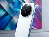 Uma captura de tela da câmera que vazou confirma o zoom óptico contínuo no Xiaomi 17 Ultra (Fonte da imagem: Google Gemini via Weibo)