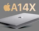 Os primeiros MacBooks alimentados por ARM podem chegar antes do final do ano. (Fonte da imagem: MacRumors)