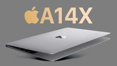 Os primeiros MacBooks alimentados por ARM podem chegar antes do final do ano. (Fonte da imagem: MacRumors)