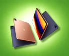 A Ai+ divulgou um teaser do seu próximo tablet NovaTab antes do lançamento oficial