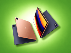 A Ai+ divulgou um teaser do seu próximo tablet NovaTab antes do lançamento oficial