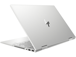 In review: HP Envy x360 15-dr1679cl