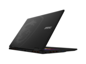 O Crosshair 18 HX é vendido por bem menos de US$ 2.000, sendo um negócio sólido para os jogadores convencionais que também querem uma tela espaçosa de 18 polegadas (Fonte da imagem: MSI)