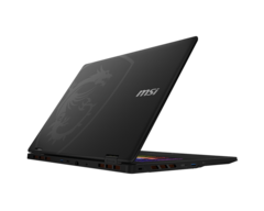 O Crosshair 18 HX é vendido por bem menos de US$ 2.000, sendo um negócio sólido para os jogadores convencionais que também querem uma tela espaçosa de 18 polegadas (Fonte da imagem: MSI)