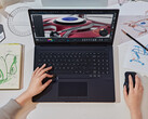 A série ProArt StudioBook 16 é forte em desempenho e funcionalidade. (Fonte de imagem: ASUS)