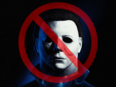 O jogo “Halloween: The Game” foi proibido na Austrália e na Nova Zelândia devido a representações de uso de drogas.