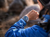 A Garmin está oferecendo agora a primeira nova atualização estável para o Fenix 7 desde meados de setembro. (Fonte da imagem: Garmin)