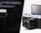 Parece que a Fujifilm X-E4 e a X-Pro3 serão substituídas em breve, afinal de contas. (Fonte da imagem: Fujifilm - editado)
