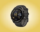 O Fenix 9 Pro já está apto a receber sua primeira atualização de software.