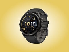 O Fenix 9 Pro já está apto a receber sua primeira atualização de software.