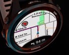 Dois smartwatches da Garmin recebem várias melhorias por meio de uma nova atualização de software (Fonte da imagem: Garmin)