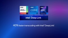 Os usuários existentes podem continuar usando o Deep Link, mas nenhuma atualização ou correção futura será fornecida. (Fonte da imagem: Intel)