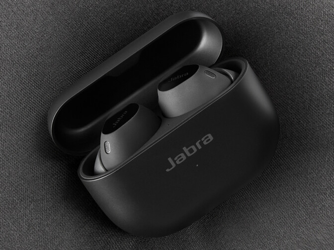 Jabra Elite 10 é lançado como novo fone de ouvido premium por US