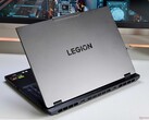 Lenovo Legion 5 15 (fonte da imagem: Notebookcheck)