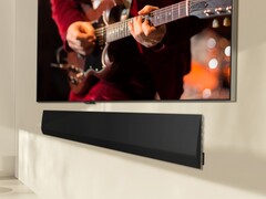 LG: Novas soundbars para 2024