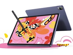 XPPen Magic Drawing Pad: Tablet com recursos de desenho e Android