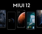 Xiaomi terminou agora a segunda rodada de sua implementação do MIUI 12. (Fonte da imagem: Xiaomi)