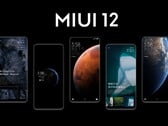 Xiaomi terminou agora a segunda rodada de sua implementação do MIUI 12. (Fonte da imagem: Xiaomi)