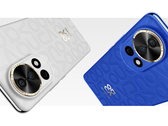 O Nova 12 Ultra. (Fonte: Huawei)