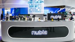 A Nubia apresenta sua nova linha global de smartphones. (Fonte: Nubia)