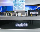 A Nubia apresenta sua nova linha global de smartphones. (Fonte: Nubia)