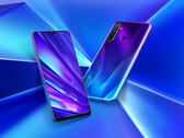 O Q poderá em breve ter um sucessor bem especificado. (Fonte: Realme)