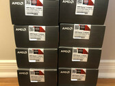 Uma enchente de CPUs, placas-mãe e SSDs poderia atingir Ebay em poucos meses. (Fonte de imagem: Ebay)
