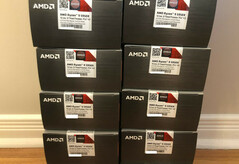 Uma enchente de CPUs, placas-mãe e SSDs poderia atingir Ebay em poucos meses. (Fonte de imagem: Ebay)