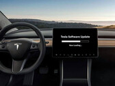 Musk diz que o problema das rodas será "consertado" (imagem: Tesla)