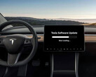 Musk diz que o problema das rodas será "consertado" (imagem: Tesla)