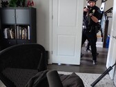 Uma equipe SWAT armada reagiu a uma partida e deteve temporariamente a família de um famoso animador de Twitch (Imagem: Alliestrasza)