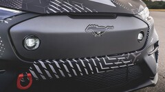 As ofertas atuais de EV da Ford têm uma história um tanto sórdida. (Fonte da imagem: Ford)