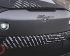As ofertas atuais de EV da Ford têm uma história um tanto sórdida. (Fonte da imagem: Ford)