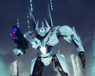 Os Vex lideram o enredo na última atualização episódica de Destiny 2 (Fonte da imagem: Bungie) 
