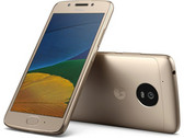Breve Análise do Smartphone Lenovo Moto G5