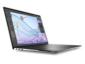 Dell Precision 5470 revisão da estação de trabalho: Nvidia RTX A1000 debut