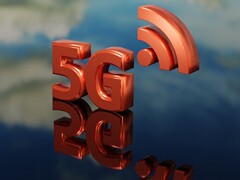 Um smartphone 5G barato é fácil de encontrar hoje em dia, mas a grande maioria dos clientes ainda não se importa com o novo padrão de celular (Imagem: Torsten Simon)