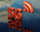 Um smartphone 5G barato é fácil de encontrar hoje em dia, mas a grande maioria dos clientes ainda não se importa com o novo padrão de celular (Imagem: Torsten Simon)