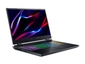 Acer Nitro 5 AN517-55-738R (Fonte: Acer)