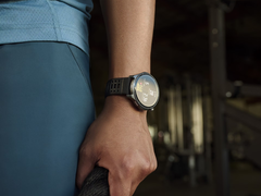 O smartwatch Balance 2 XT da Amazfit está recebendo o software v2.16.0.1