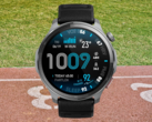 O smartwatch Balance 2 XT da Amazfit (foto) já está disponível na Itália. (Fonte da imagem: Amazfit, editado)
