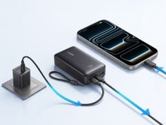 Power Bank Zolo da Anker (10K, 30W)