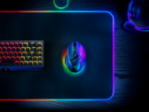 A Razer considera o Basilisk V3 Pro como sendo "armado até os dentes com tecnologia líder da indústria". (Fonte de imagem: Razer)