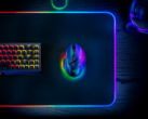 A Razer considera o Basilisk V3 Pro como sendo "armado até os dentes com tecnologia líder da indústria". (Fonte de imagem: Razer)